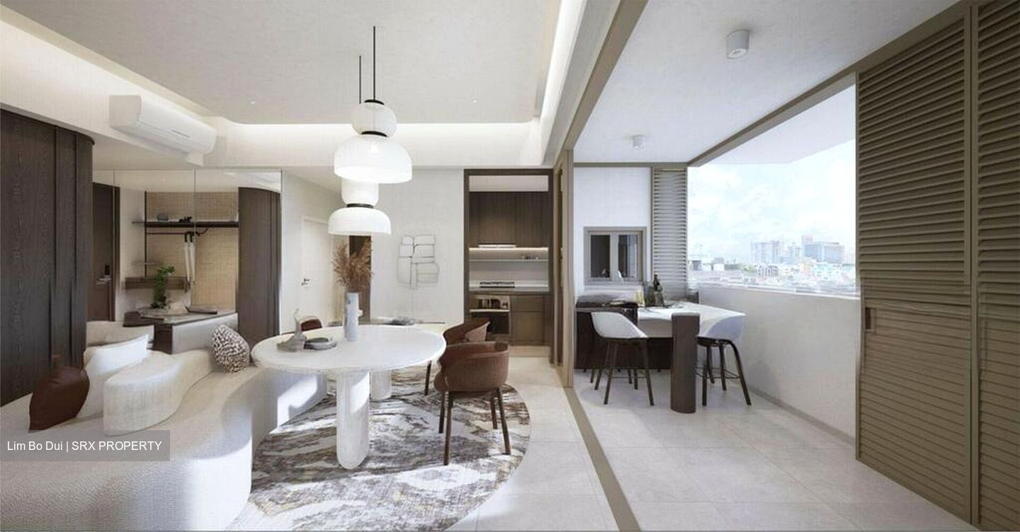 Upper Serangoon Road (D19), Condominium #525541271